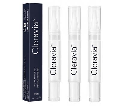 Cleravia™ Antifungal Pen - 25% Undecylenic Acid